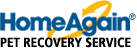 HomeAgain - Pet Recovery Service