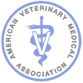 American Veterinary Medical Association Logo